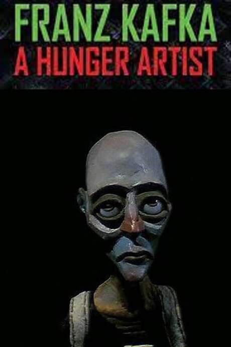The Hunger Artist